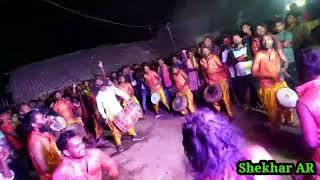 Nai pindhbu lal saree//Maa Bastareni Melody Chhatabhata//#Shekhar AR