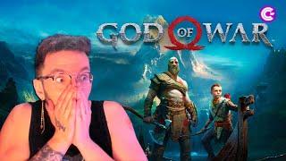 INICIAMOS una AVENTURA EPICA  - God of War