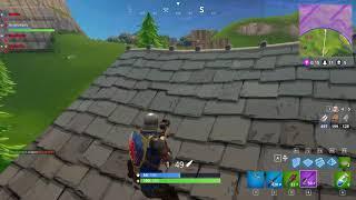 Triple Sniper Headshots!! Fortntie BR