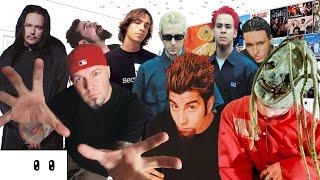 Nu Metal - The Greatest Music Genre in the World