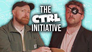 THE CTRL INITIATIVE