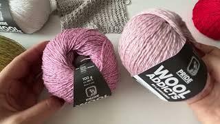 Пряжа Lang Yarns Pride - обзор от интернет-магазина Knitted-story-shop.ru