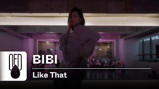 Doja Cat - Like That (feat. Gucci Mane) | BIBI (Choreography)