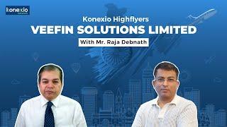 Veefin Solutions Limited: Redefining Fintech for the Digital Economy