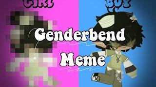 Genderbend Meme -{Read Description}-