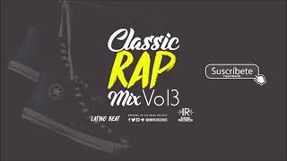 Classic Rap mix vol 3