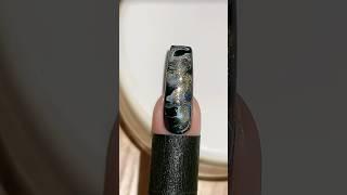 cute marble nail design #shortvideo #nails #nailart #trending