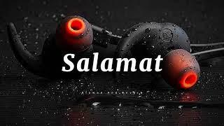 Salamat | Slowed+Reverb | Arijit Singh #Songlove#Slowedreverb#feel@Music.hit4u