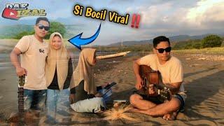 Bocil SMP Viral ‼️ Nisa Kore Cover lagu Bima - Dompu "MAJA"