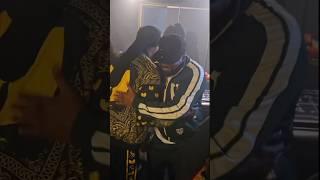 GHOSTFACE SALUTES SNOOP DOGG......