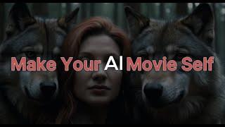 AI Actor Creation: Artflow & Hailuo AI Tutorial - From Photos to Animated Videos