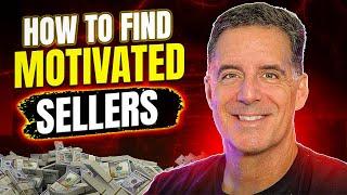 How To Find Motivated Sellers for Wholesale Real Estate