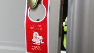 Coarse's Do Not Disturb Reviewed