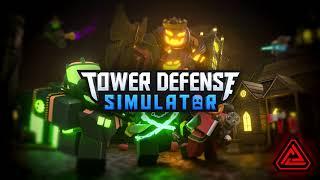 (Official) Tower Defense Simulator OST - Spooky!