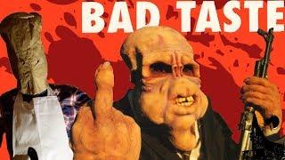 Bad Taste, un film fait avec amour I CringeHaus