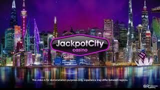 How to withdraw your funds at JackpotCity Casino | 18+ Only