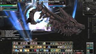 Rappelz 9.3, Mercenary PW solo [Undine, Hitsuyga]