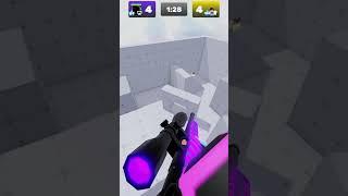 Best way to end match in 3 seconds - Rivals