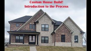 CUSTOM HOME BUILD - Construction Coach Ep. 1 - An Introduction #customhome #customhomes