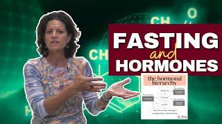 How Fasting Can Help You Balance Your Hormones - PART 1