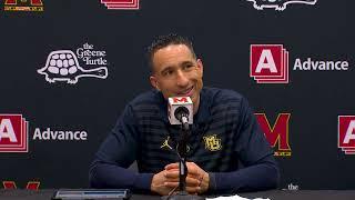 Marquette Head Coach Shaka Smart Post Game Press Conference