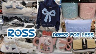 ROSS SHOPPING* NEW ARRIVALS * SHOES/DRESSES/BAGS & MORE