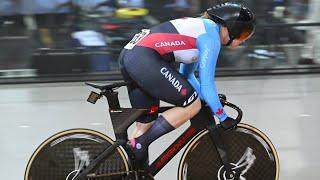 Kate O'Brien | Canadian Paralympic Team | #CanadianParalympicTeam