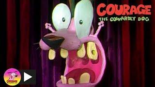 Courage The Cowardly Dog | Nobody's Perfect | Cartoon Network