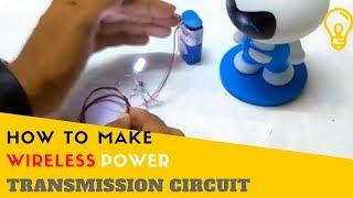 Wireless Power Transmission