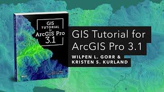 GIS Tutorial for ArcGIS Pro 3.1 | Official Trailer