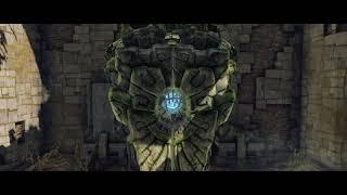 Darksiders II Deathinitive Edition | Увалень-конструкт | Окончательный