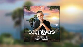 Sean Tyas live set @ Unkonscious Festival 2025 #UNK25 Phuket Thailand