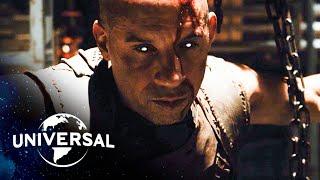 Riddick | Vin Diesel's 5 Second Kill