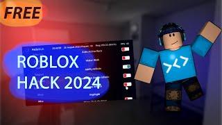 NEW Roblox Executor Keyless | Electron Exploit 800+ Scripts & Level 10 | Full Guide 2024