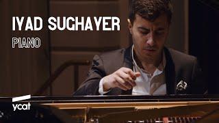 Iyad Sughayer - Khachaturian: Sonata for piano (II. Andante Tranquillo)