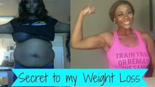 Weight Loss Secret Series | Tip #1