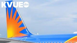 Allegiant Airlines no longer based at Austin airport