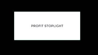 Winworks Training- Profit Stoplight