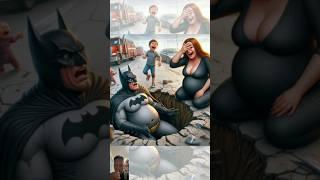 Evolution of Avengers Batman Family ️ Avengers Evolution  #avengers #spiderman #marvel