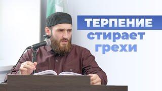 Секрет терпения: как испытания возвышают мусульманина -  устаз Расул