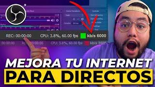 ¡TRUCO para hacer STREAMING SIN LAG! (Solución OBS CUADRO ROJO al hacer directo) - Duodedos