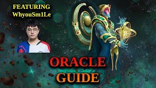 How To Play Oracle - Basic Oracle Guide