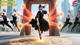Billionaire CEO Bought a Poor Fortune Teller—Unaware She’s a Hidden War Goddess in Disguise