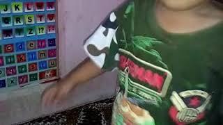 Senam frisian flag chalawiy