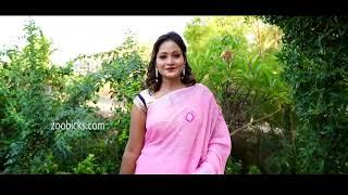 Pure Cottone pink emroidery Saree   nilofar shaikh, nirav- 8485906913 surat saree expretion video