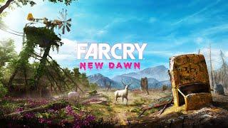 Post Apocalyptic Far Cry Game ?? Far Cry New Dawn - Full Gameplay - Part 1