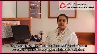 Dr. Abida's Expert Opinion | Breast Cancer