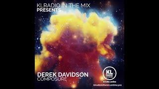 KL Radio ITM - Derek Davidson - Composure Ep. 99 - Aired on 15.09.24