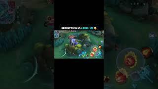 bro predicted the future  #Dyr #dyrroth #mlbb