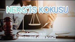 NERG'İS KOKUSU 12.BÖLÜM FİNAL & SESLİ KİTAP & (BURSALI GELİN)